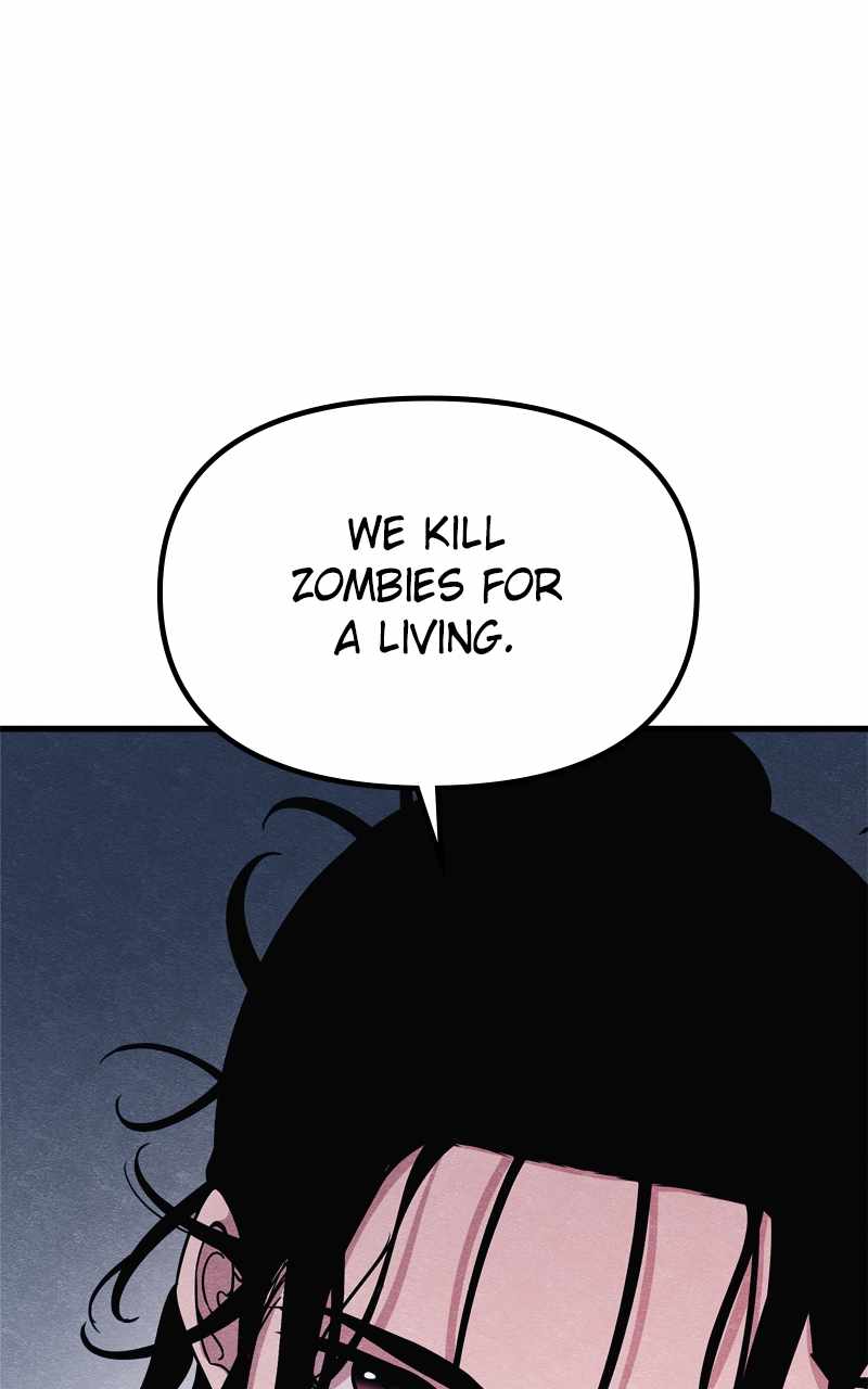 Zombie X Slasher Chapter 62