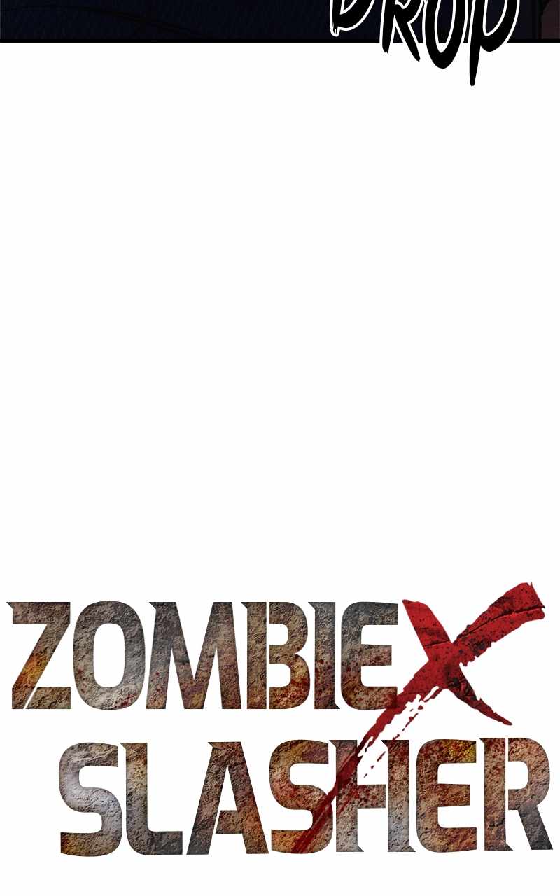 Zombie X Slasher Chapter 62