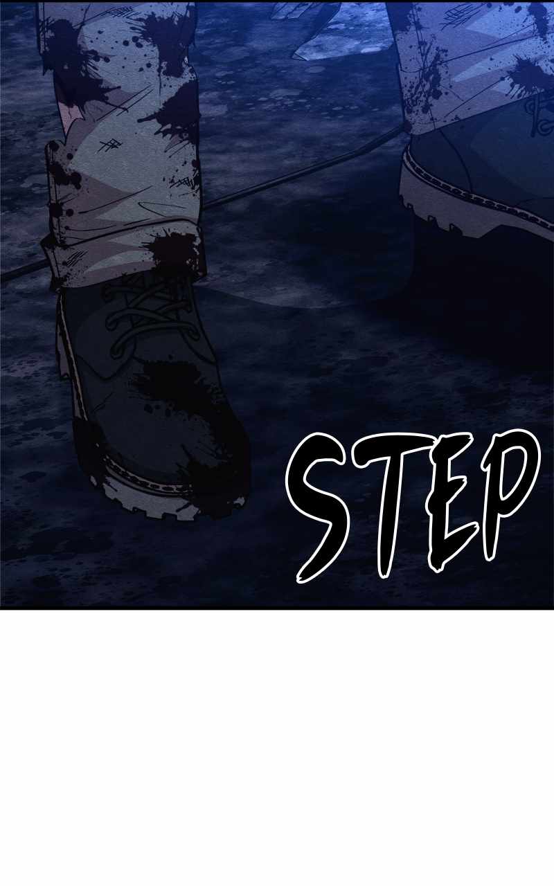 Zombie X Slasher Chapter 62