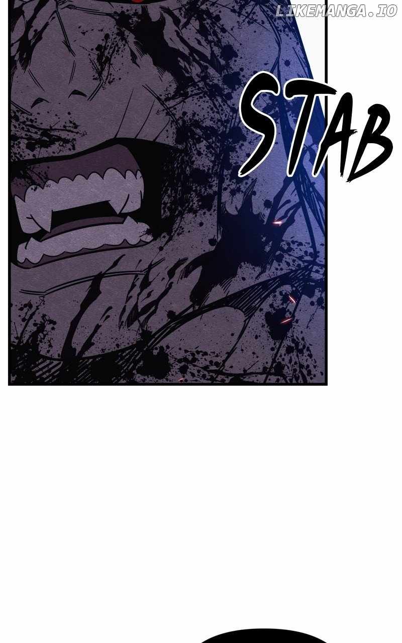 Zombie X Slasher Chapter 65