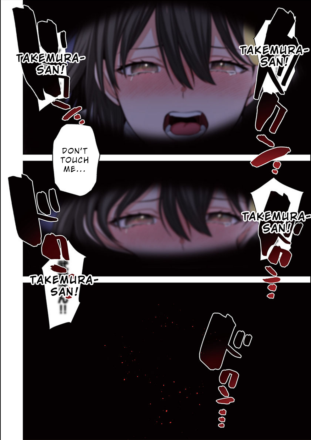 Zombie no Afureta Sekai Ore Dake ga Osowarenai Chapter 27