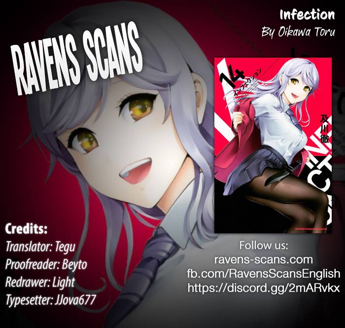 infection Chapter 122 1