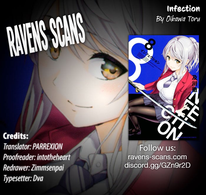 infection Chapter 69.5 1