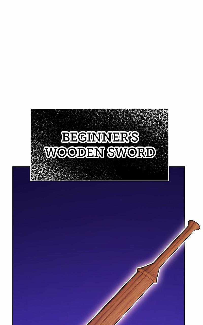 plus 99 Wooden stick Chapter 113