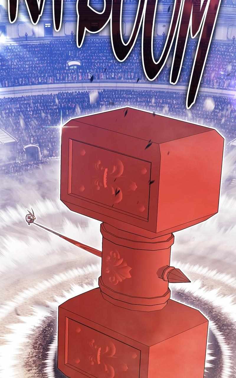 plus 99 Wooden stick Chapter 114