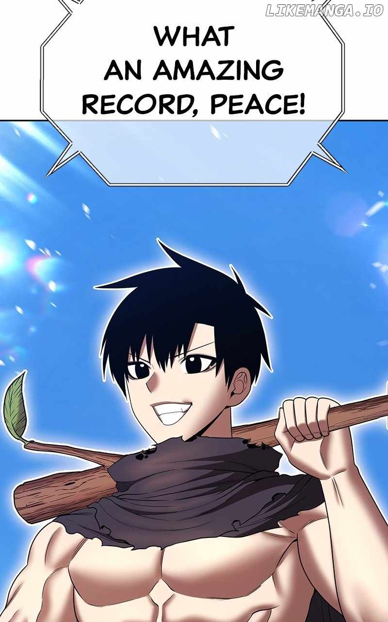 plus 99 Wooden stick Chapter 115