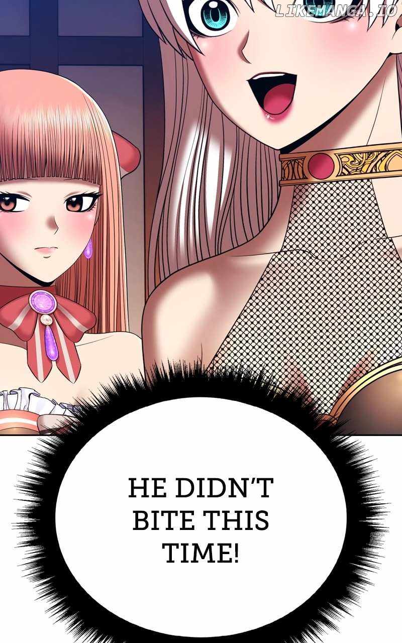 plus 99 Wooden stick Chapter 90