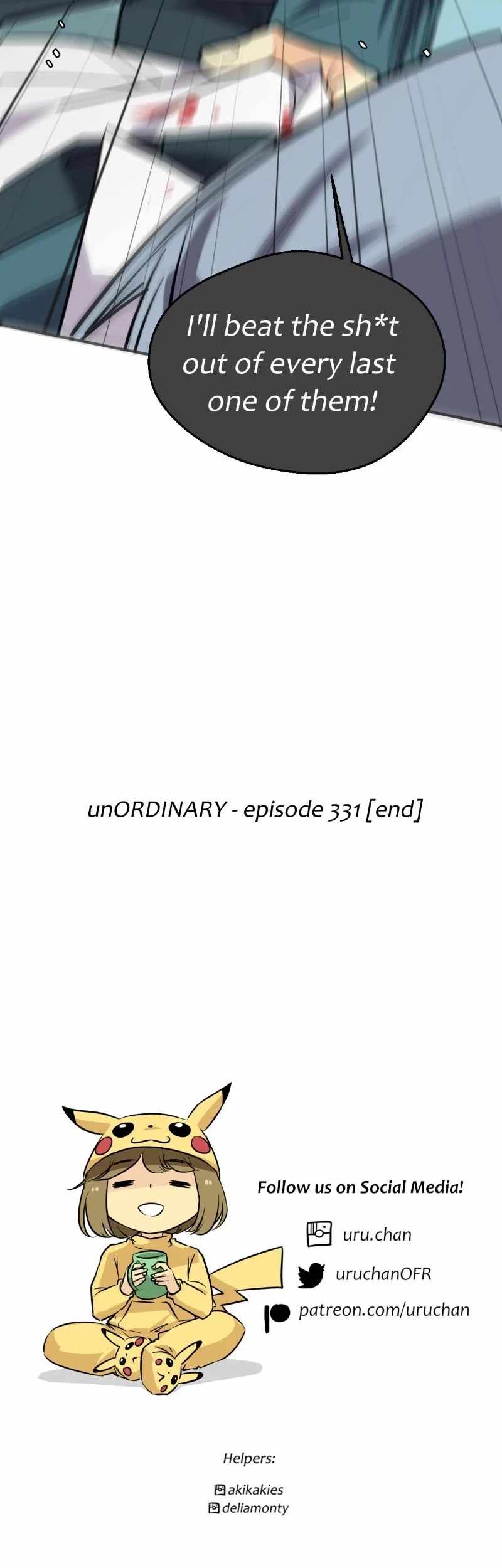 unOrdinary Chapter 339